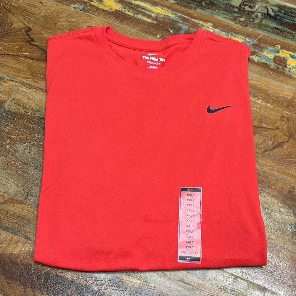 NWT Nike Men’s Athletic Tee